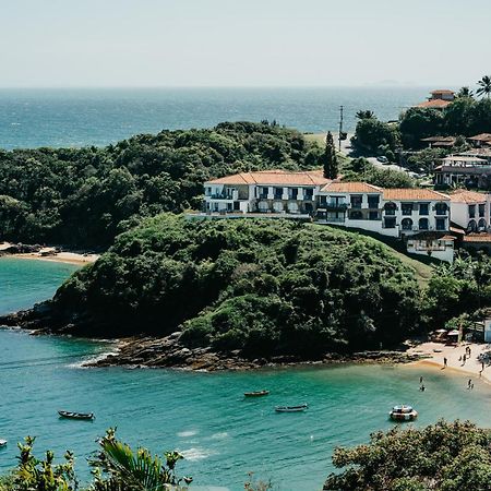 Baia Do Joao Eco Pousada Armacao dos Buzios Dış mekan fotoğraf