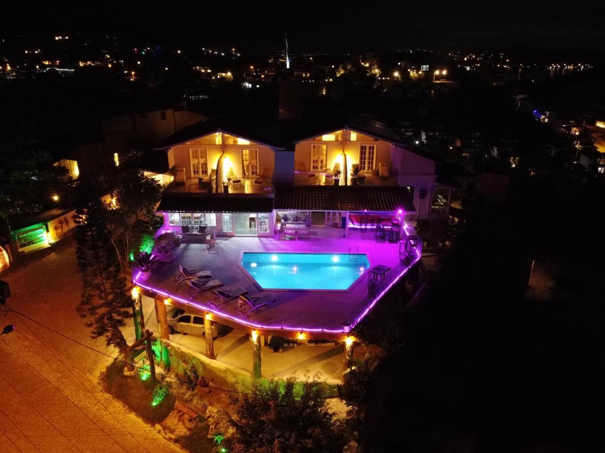 Baia Do Joao Eco Pousada Armacao dos Buzios Dış mekan fotoğraf