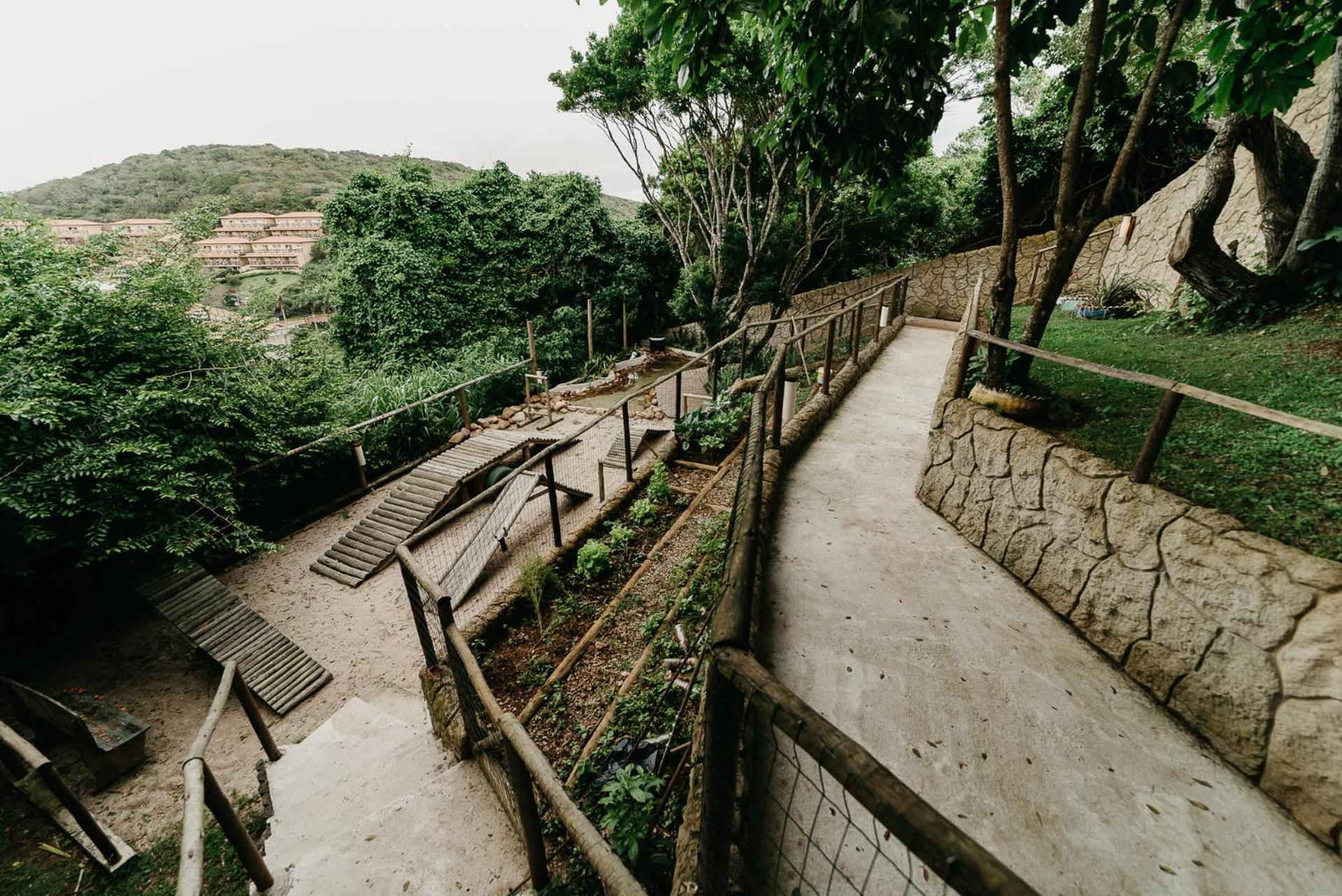 Baia Do Joao Eco Pousada Armacao dos Buzios Dış mekan fotoğraf